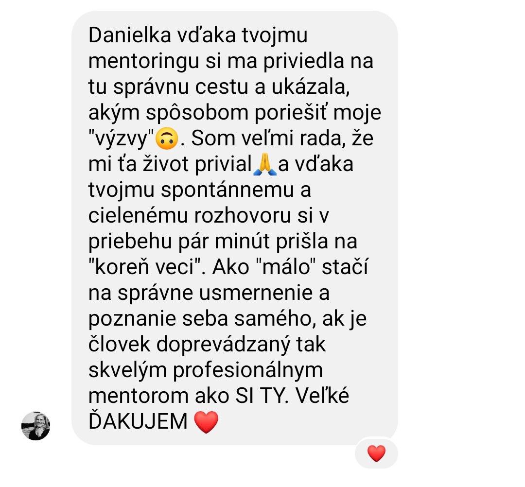 Webinár Tajomstvo ženskej mysle